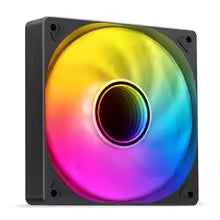 RGB gaming Fan