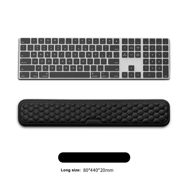Wrist Rest - included in Desk Essentials Bundle