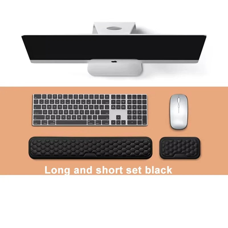 Wrist Rest