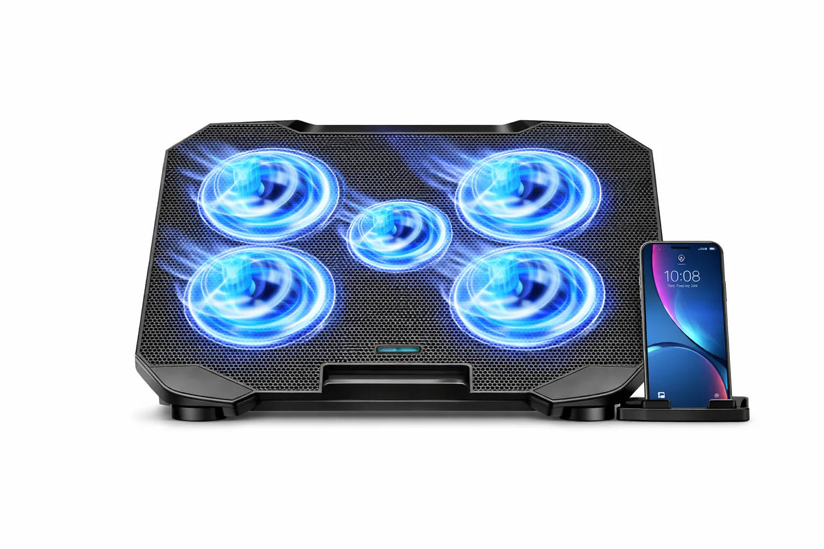 Laptop Cooling Pad