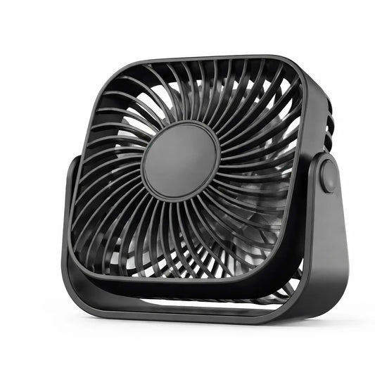Mini Portable Fan