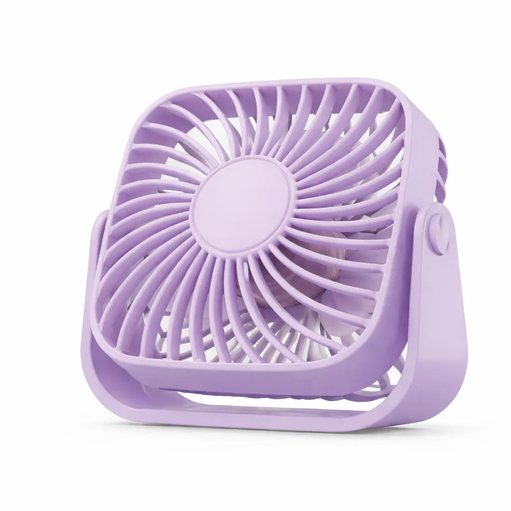 Mini Portable Fan