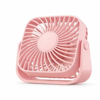 Mini Portable Fan