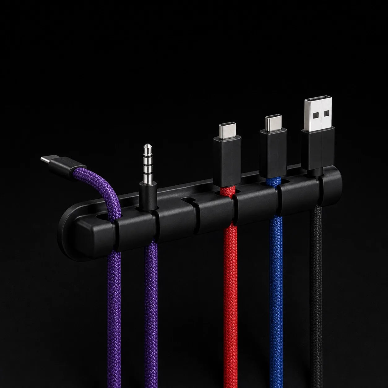 Cable Holder Clips