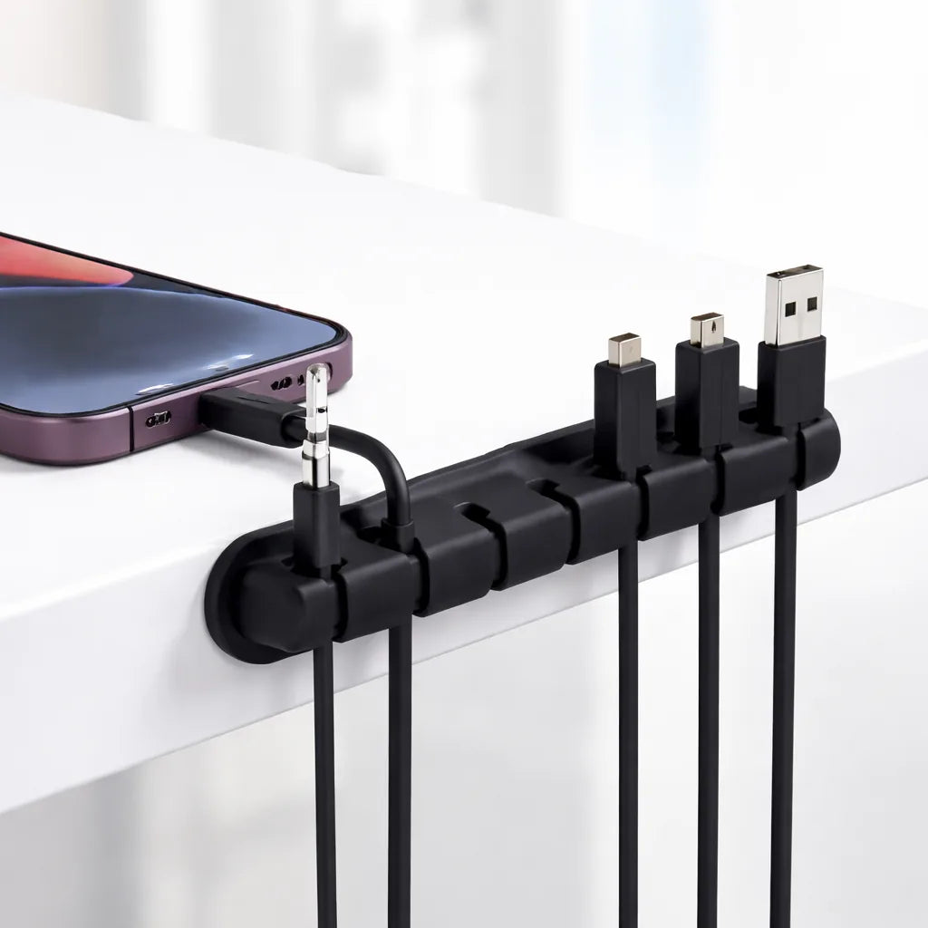 Cable Holder Clips
