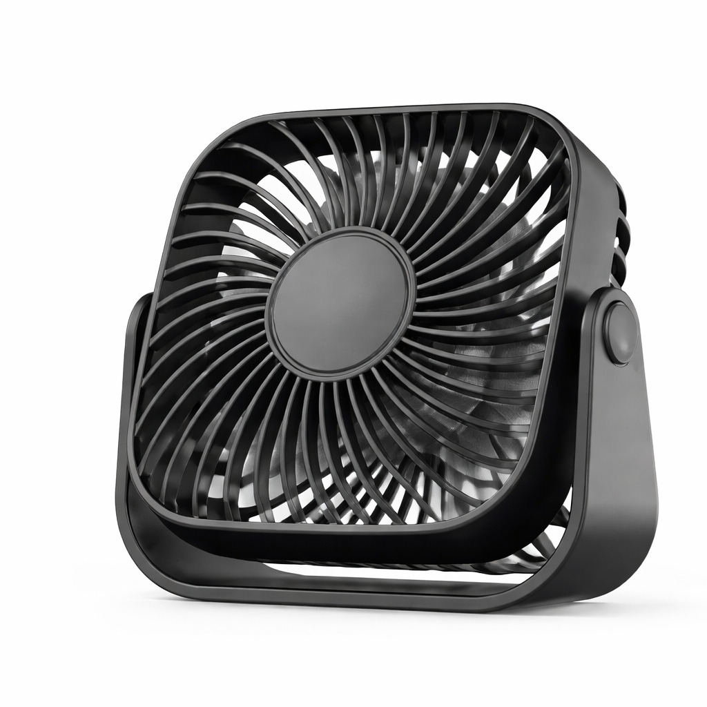 Mini Portable Fan