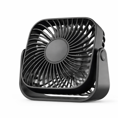Mini Portable Fan