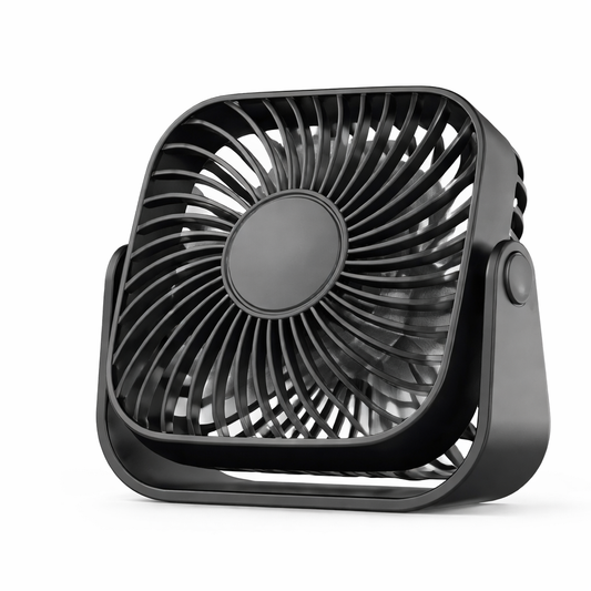 Mini Portable Fan