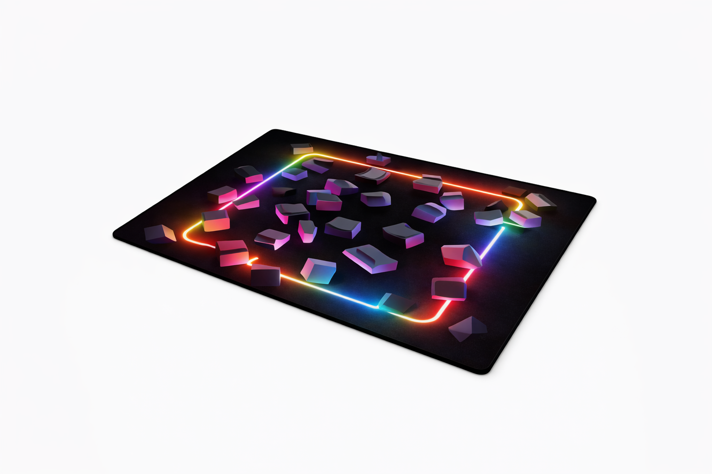 Gaming Carpet
