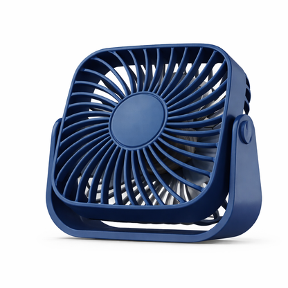 Mini Portable Fan