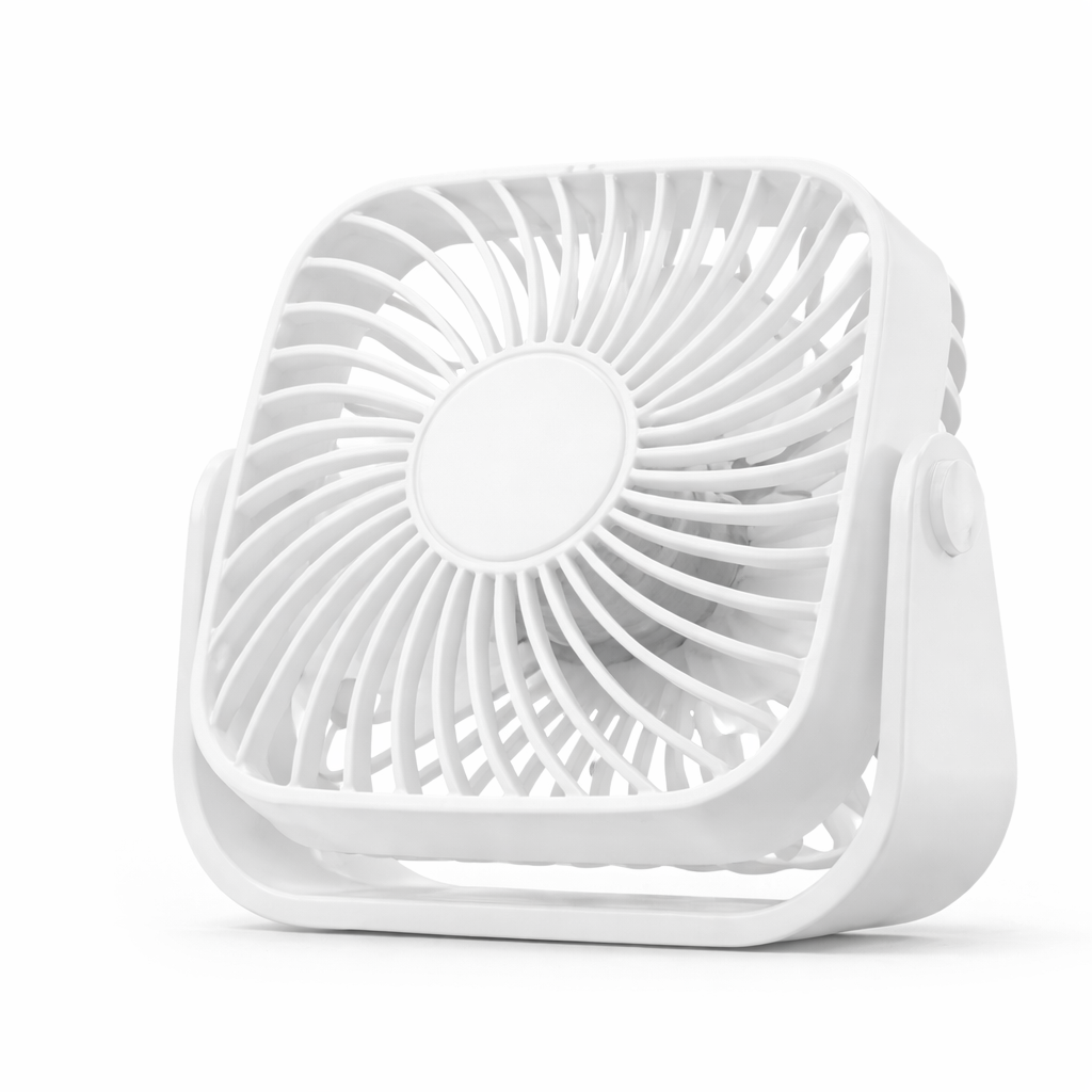 Mini Portable Fan