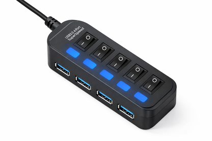 ProLink 4 USB Expander