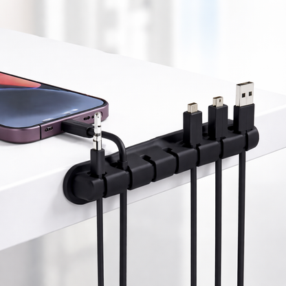 Cable Holder Clips