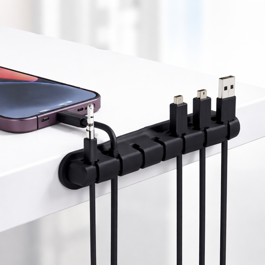 Cable Holder Clips