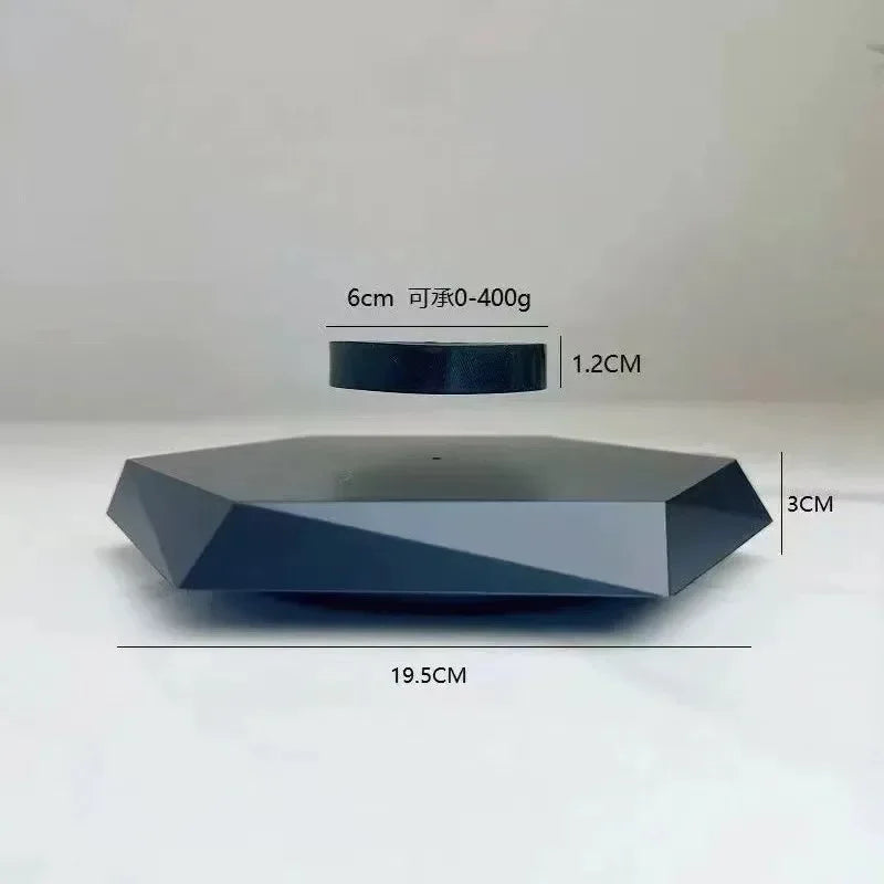 Levitating Display Stand