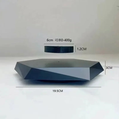 Levitating Display Stand