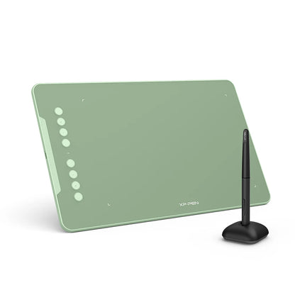 Pro Graphics Drawing Tablet 10"