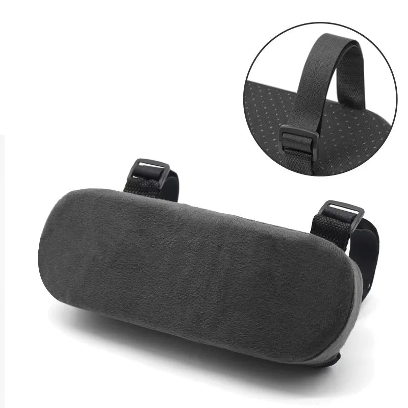 Memory Foam Armrest Pads