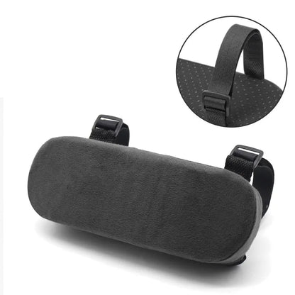 Memory Foam Armrest Pads