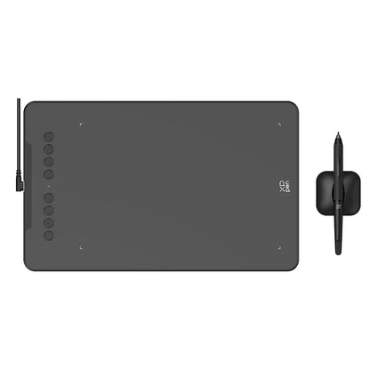 Pro Graphics Drawing Tablet 10"