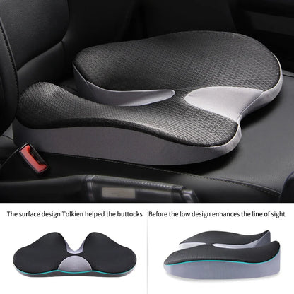 Memory Foam Seat Cushion