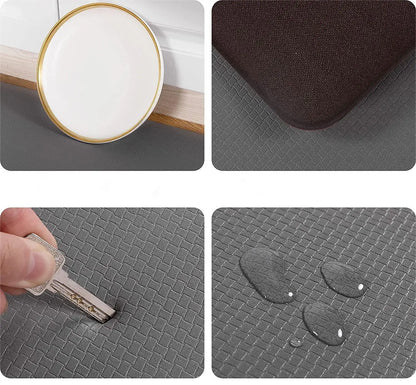 Anti-Fatigue Standing Desk Mat