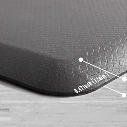 Anti-Fatigue Standing Desk Mat