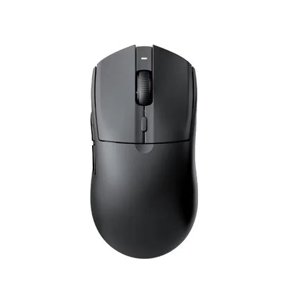 Wireless Gaming Mouse with RGB Charging Dock