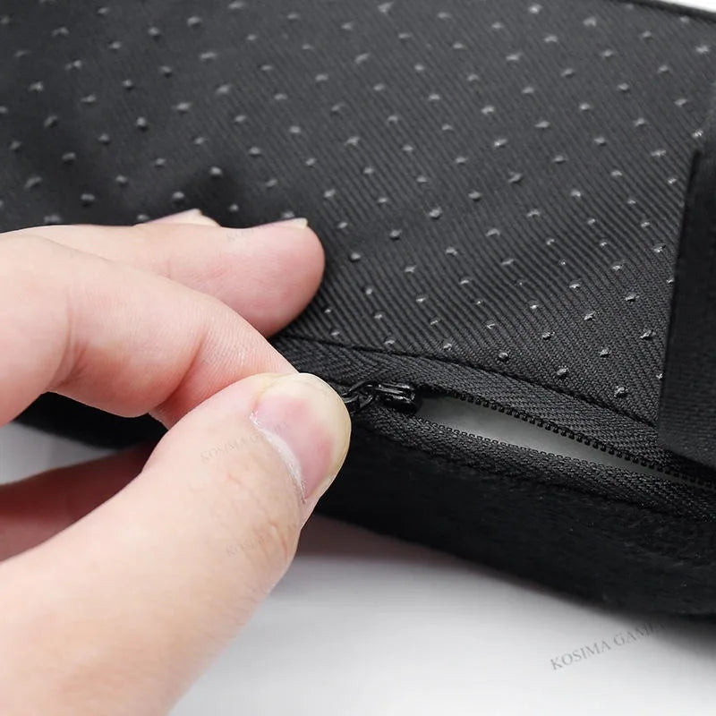 Memory Foam Armrest Pads