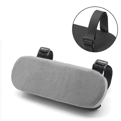 Memory Foam Armrest Pads