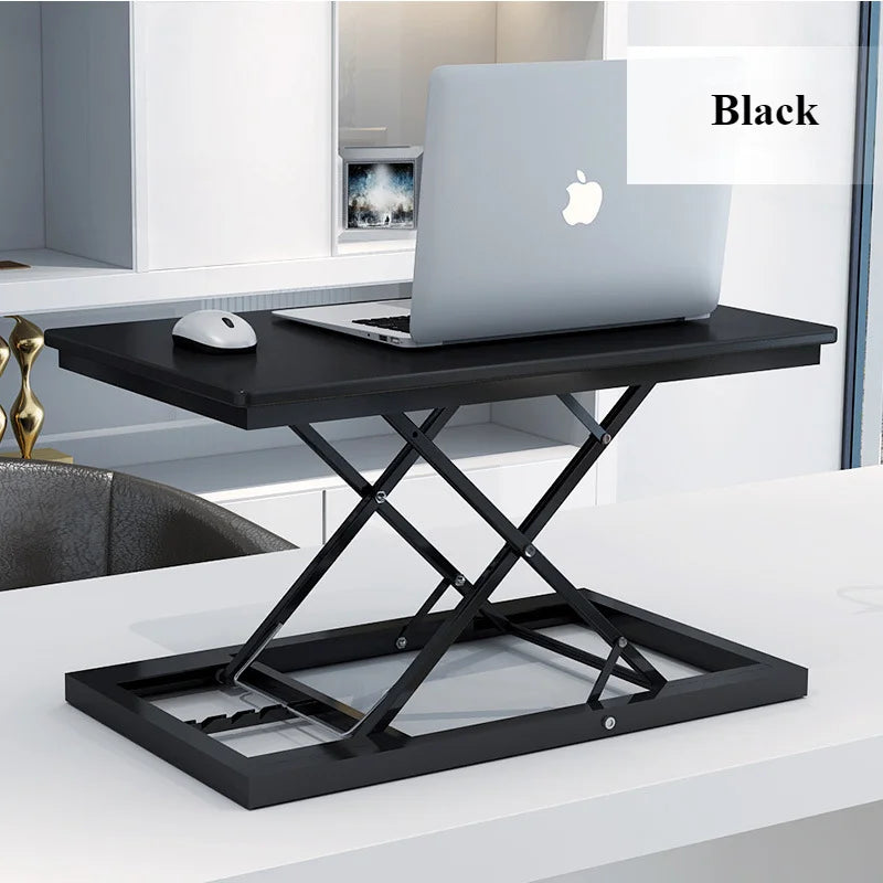 Sit-Stand Desk Converter