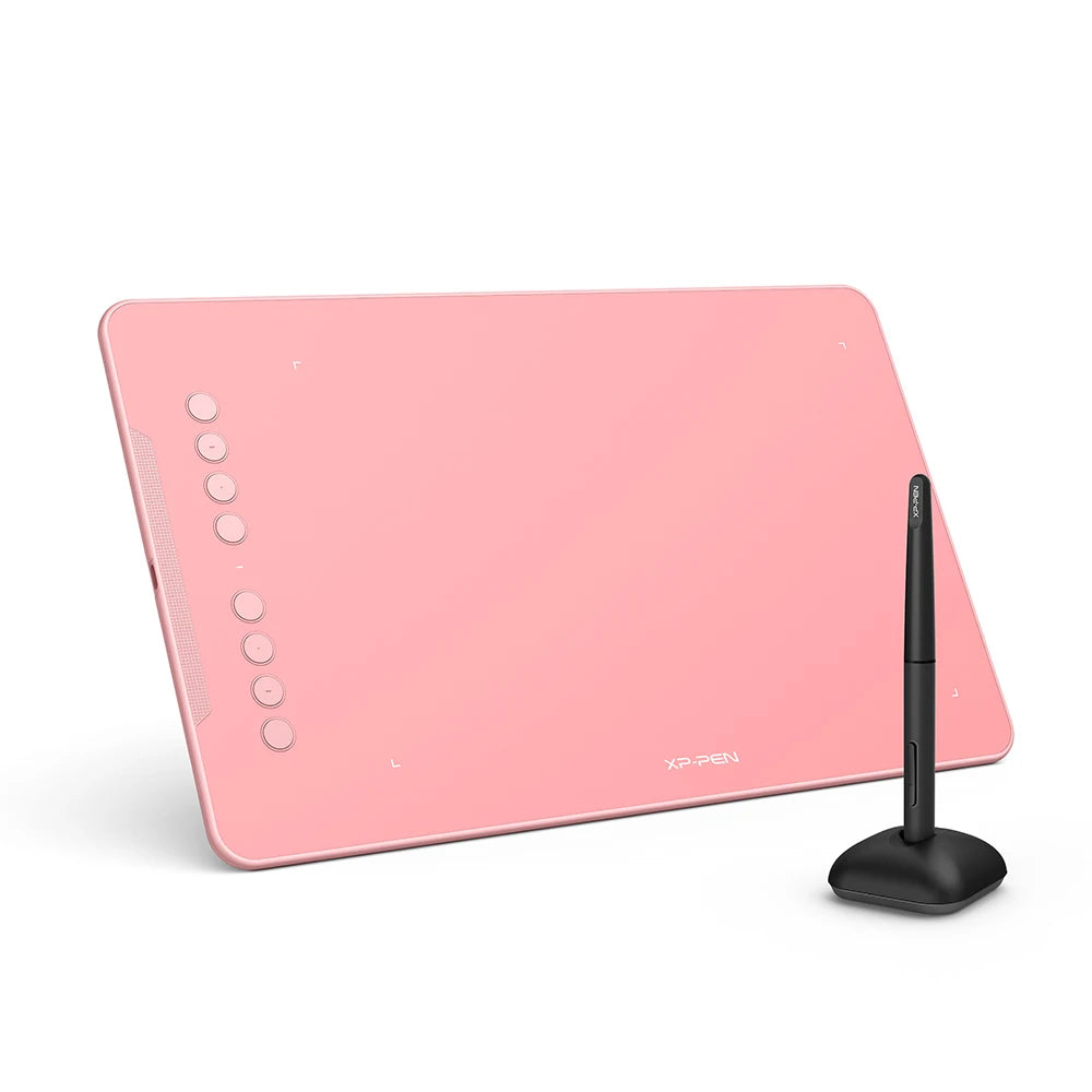 Pro Graphics Drawing Tablet 10"