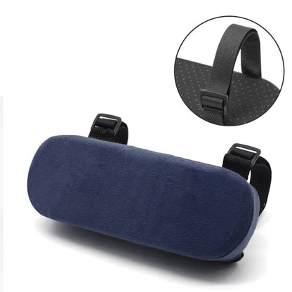 Memory Foam Armrest Pads