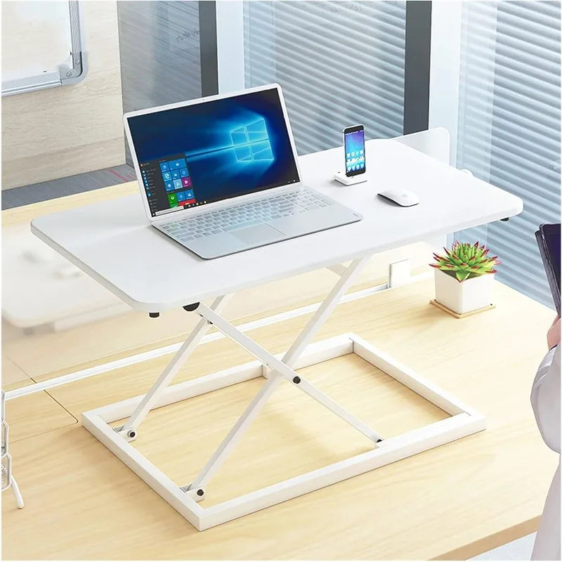 Sit-Stand Desk Converter