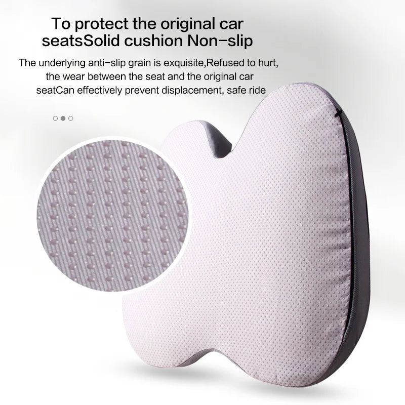 Memory Foam Seat Cushion