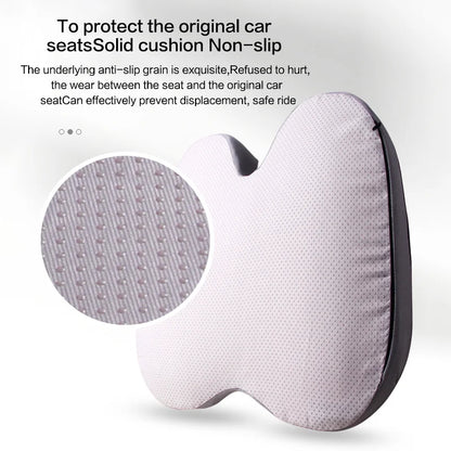 Memory Foam Seat Cushion