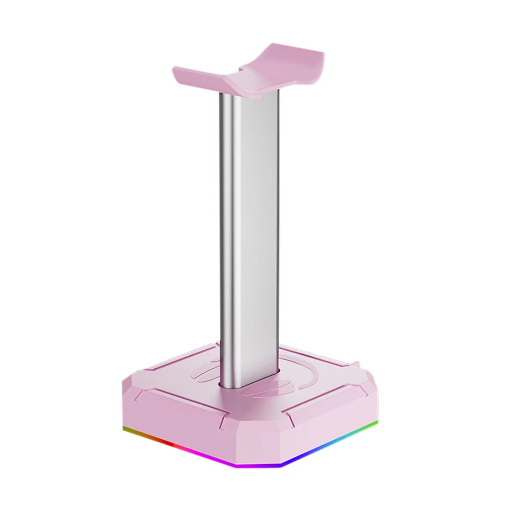 RGB Gaming Headset Holder
