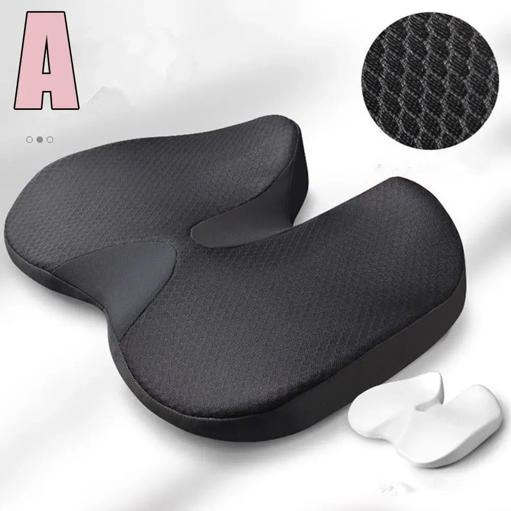 Memory Foam Seat Cushion
