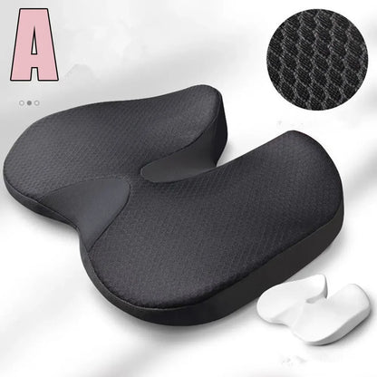 Memory Foam Seat Cushion