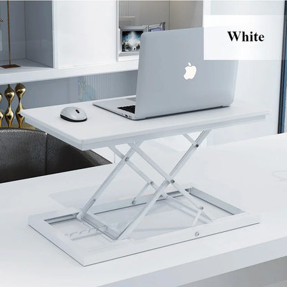Sit-Stand Desk Converter
