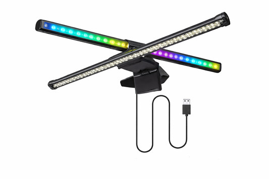 RGB Monitor Light Bar Pro