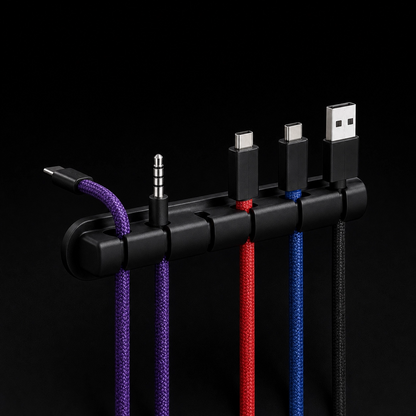 Cable Holder Clips