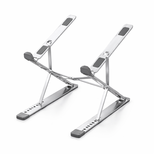 Folding laptop Stand