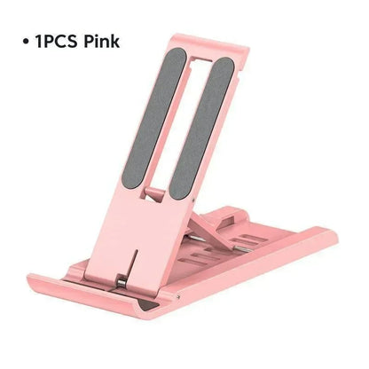 Foldable Phone Holder