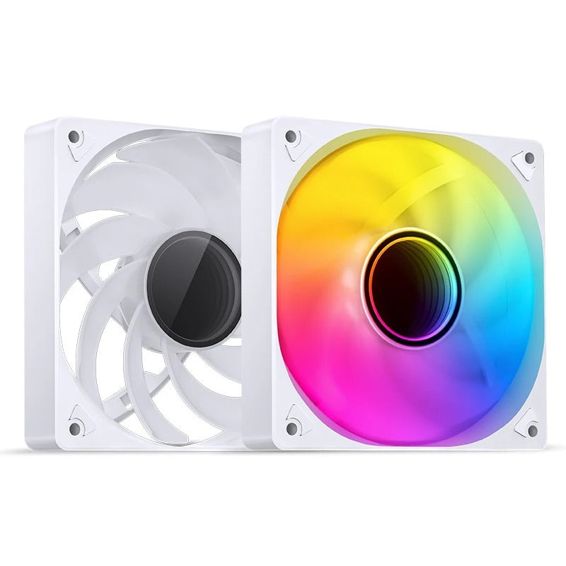RGB gaming Fan