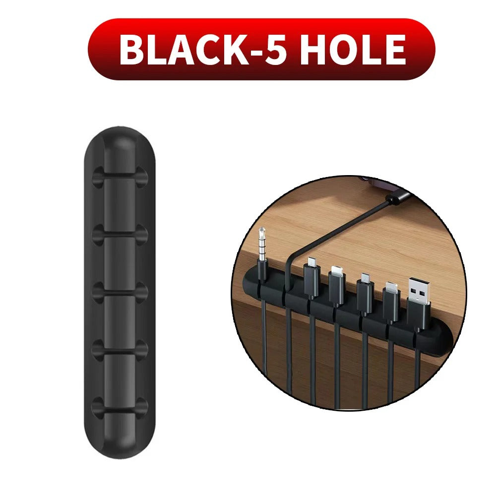 Cable Holder Clips