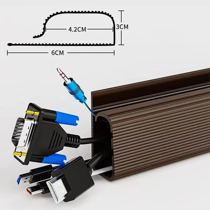 Cable Organizer