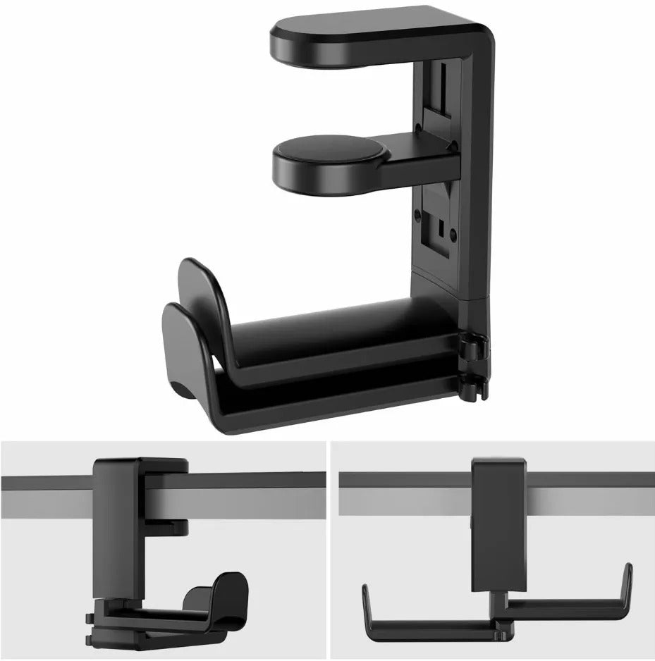 Headphone Hook Holder