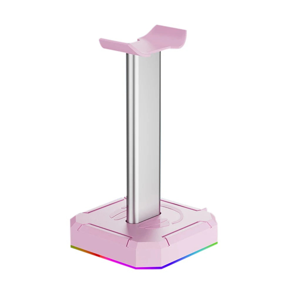 RGB Gaming Headset Holder