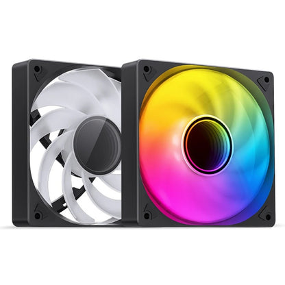 RGB gaming Fan